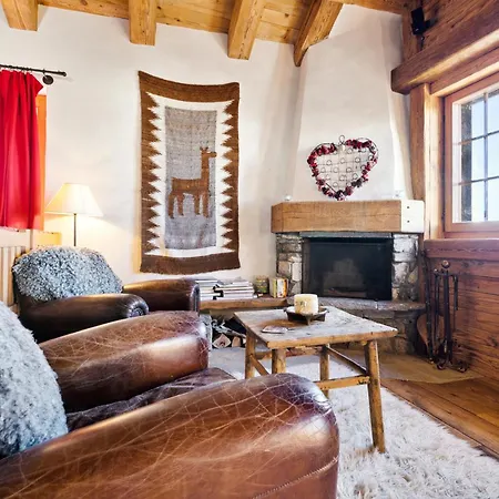 La Ruinette-lovely Inski Out * Verbier